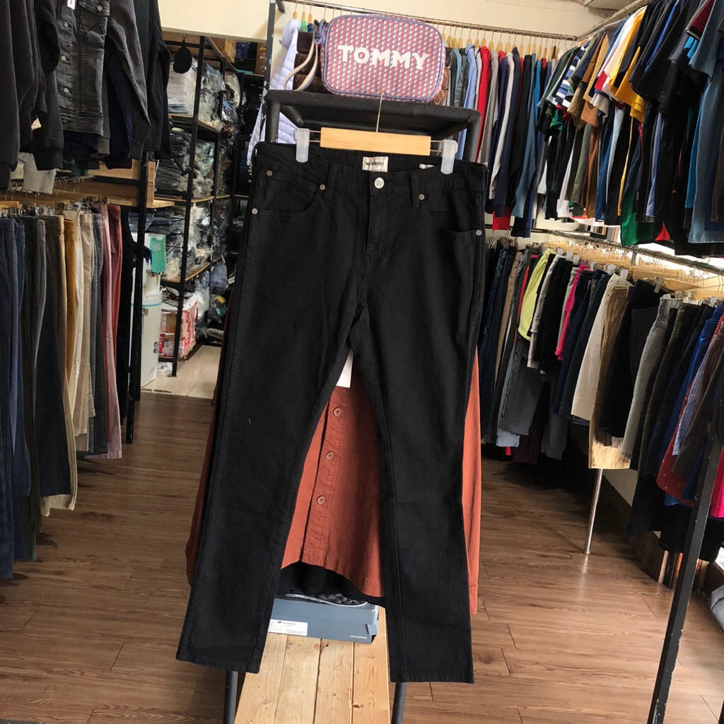 WRGR VEGAS JEANS SM7BC05A24 GRADE B