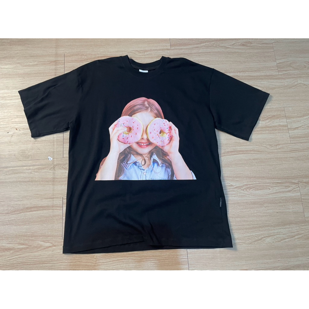 เสื้อยืดแบรนด์ Acme de la vie ADLV