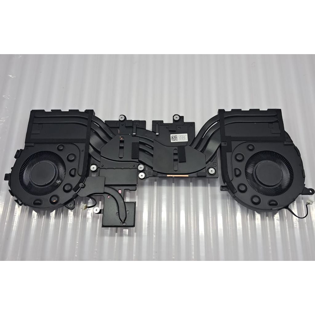FAN FAN LENOVO LEGION 5 16IRX9 เดิม