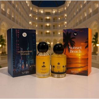 DEAR UP EDP 60 ml Parfum Aura Series Lebih Besar dan Tahan Lama