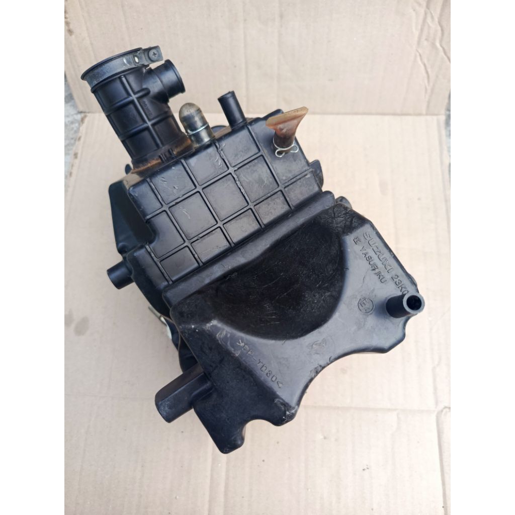 กล่องกรองอากาศ SUZUKI GSX-R150&GSX-S150 ดั้งเดิม