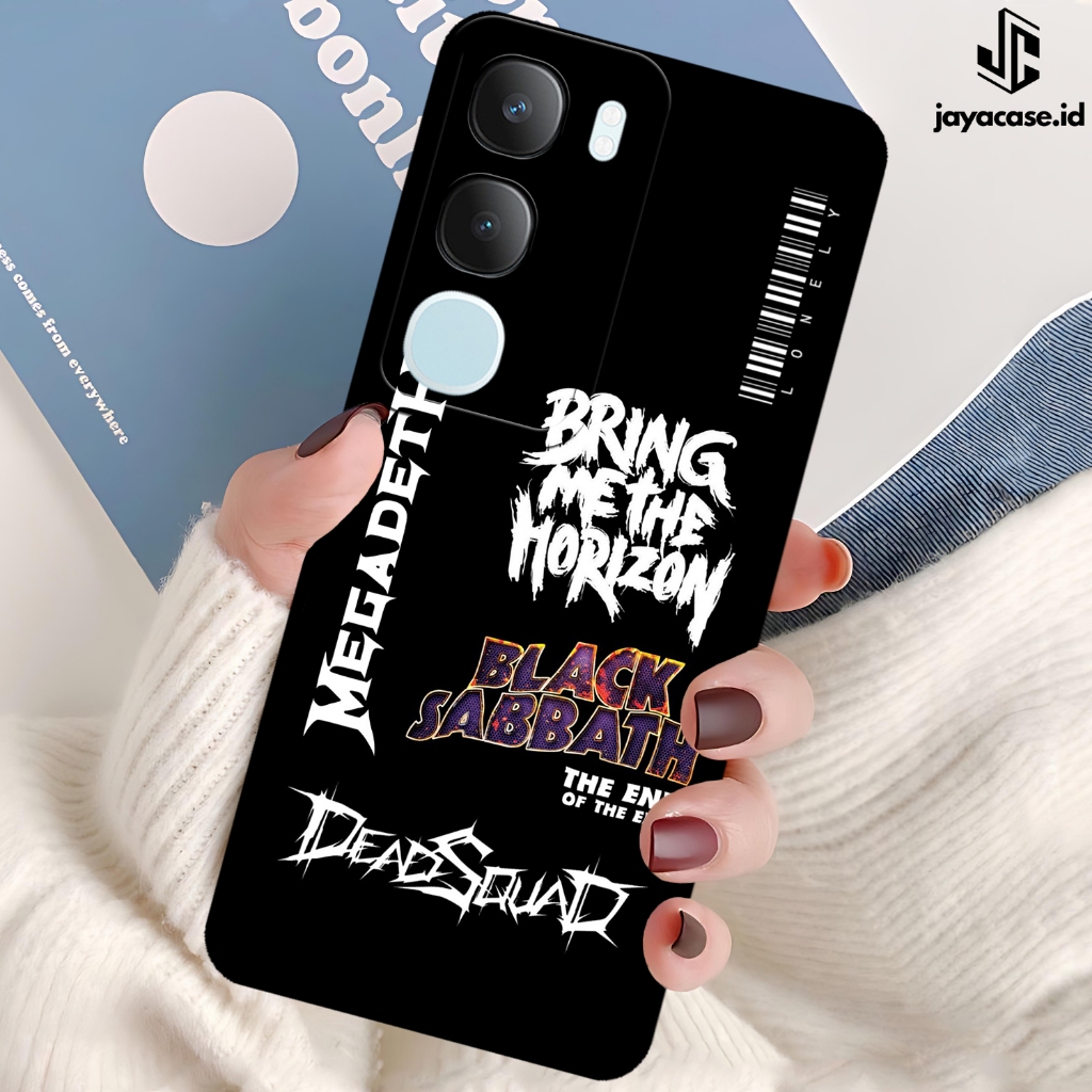 HP { JC08 } เคส VIVO Y19S ล่าสุด - เคสโทรศัพท์ VIVO Y19S - Jayacase.id - Pro Camera Softcase - ตัวป้