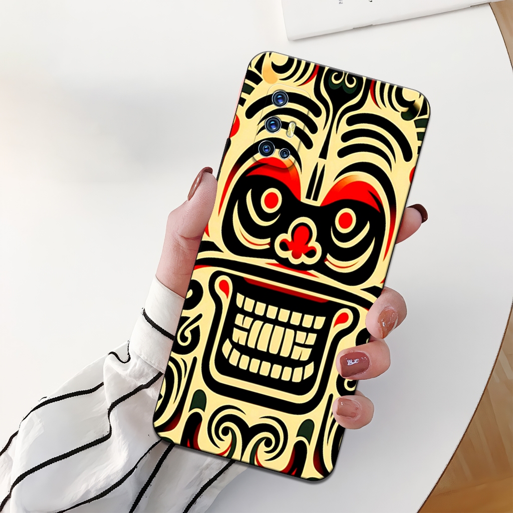 เคส HP ล่าสุด VIVO V17 V19 - VIVO V17 V19 { ET14 } เคสโทรศัพท์ซิลิโคน - เคสโทรศัพท์ - เคสโทรศัพท์ - 