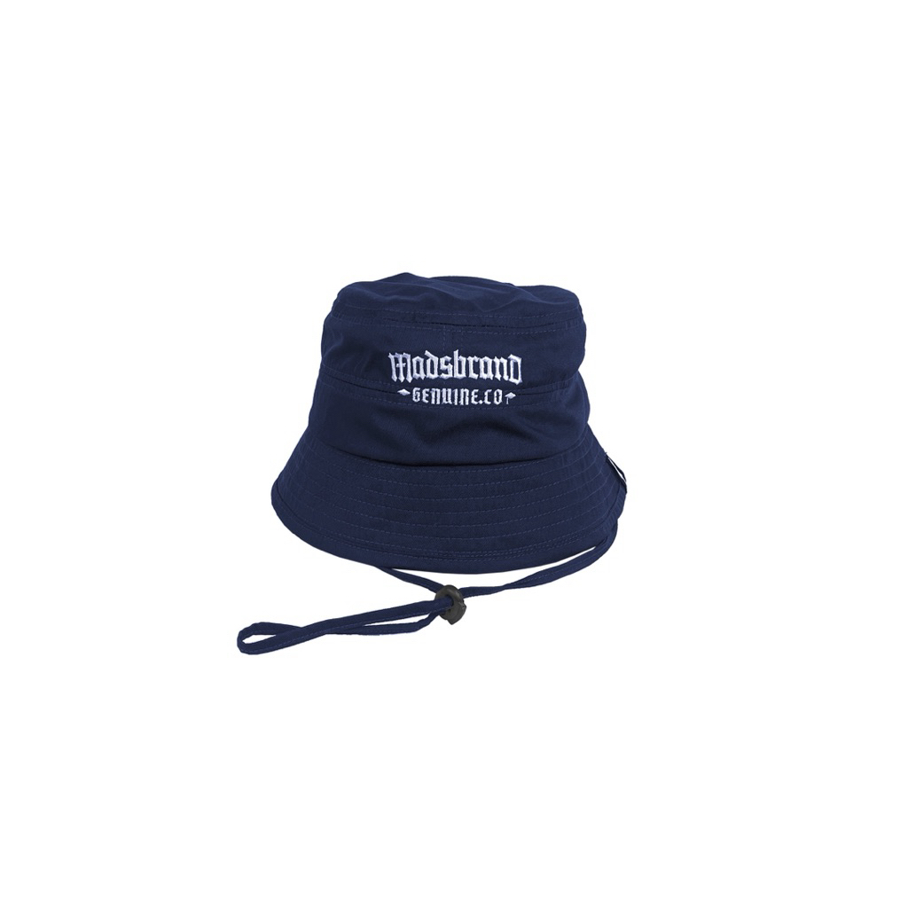 HAT / BKT HAT BL FN*