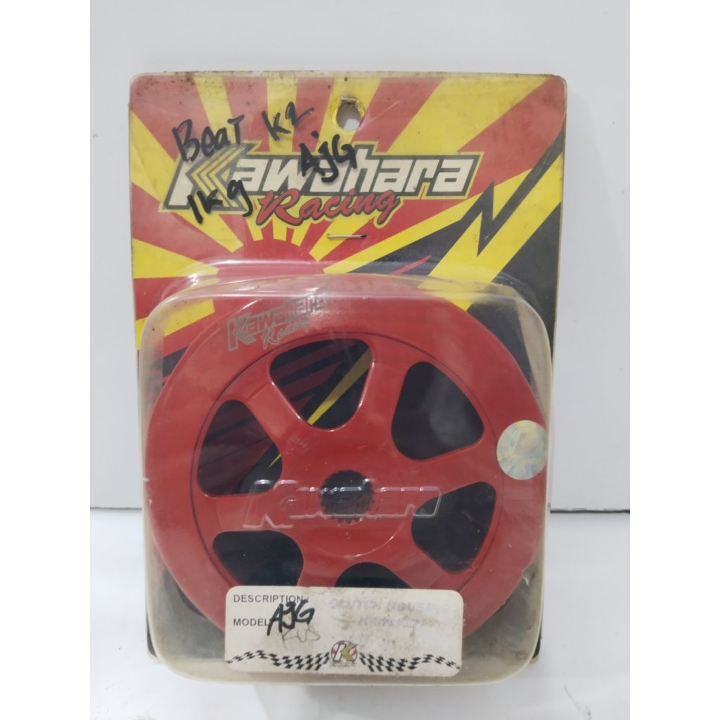 MQNGKO DOUBLE AUTOMATIC BEAT CARBON SCOOPY CARBON SPACY CARBON K2 KAWAHARA RACING