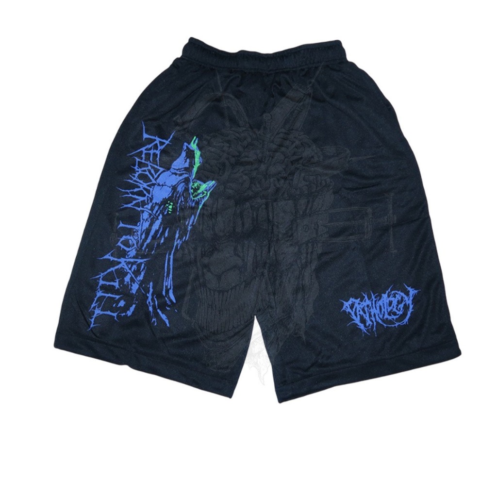 Shorts - Pathology - เกิดใหม่เพื่อฆ่า