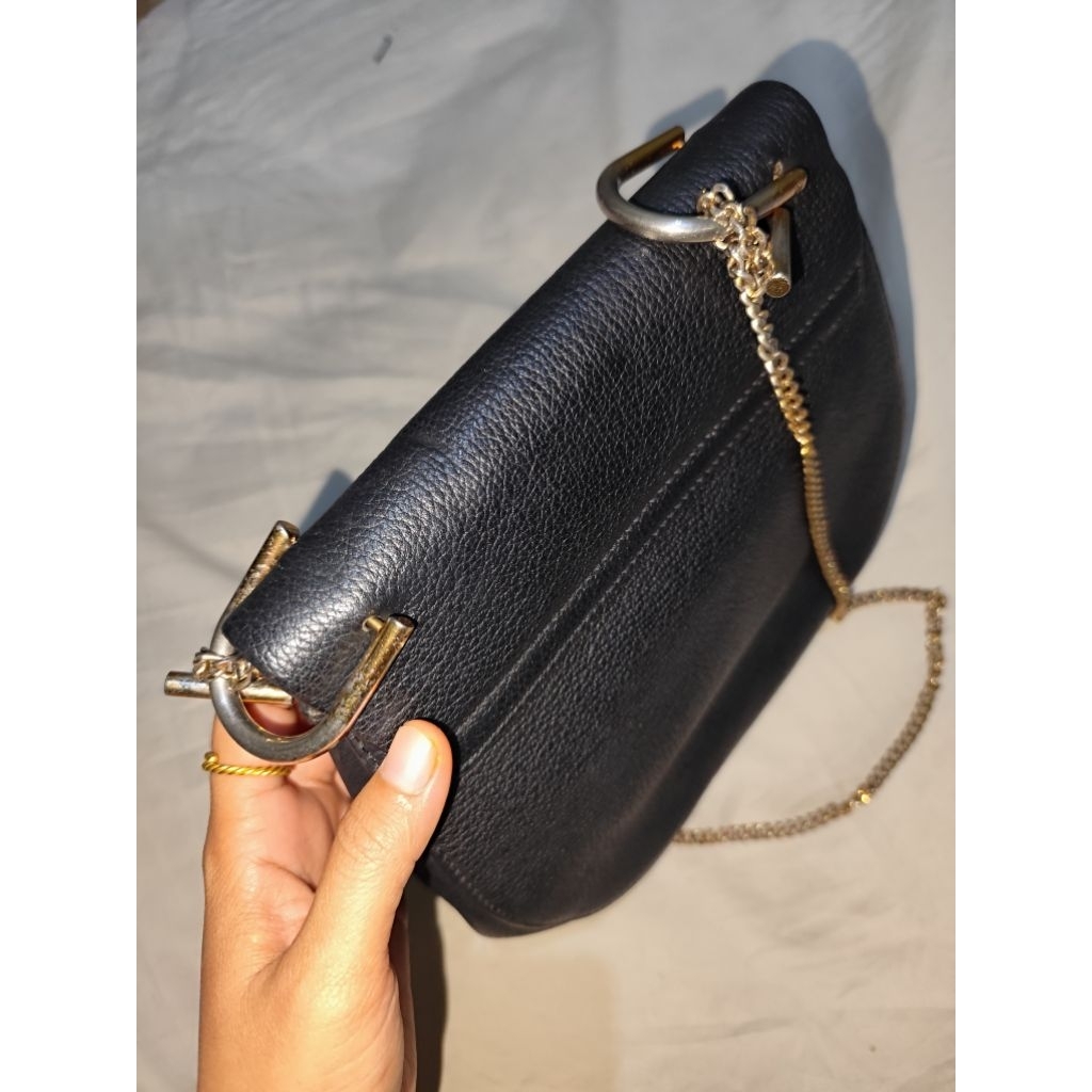 CHLOE ORIGINAL PRELOVED SLING BAG