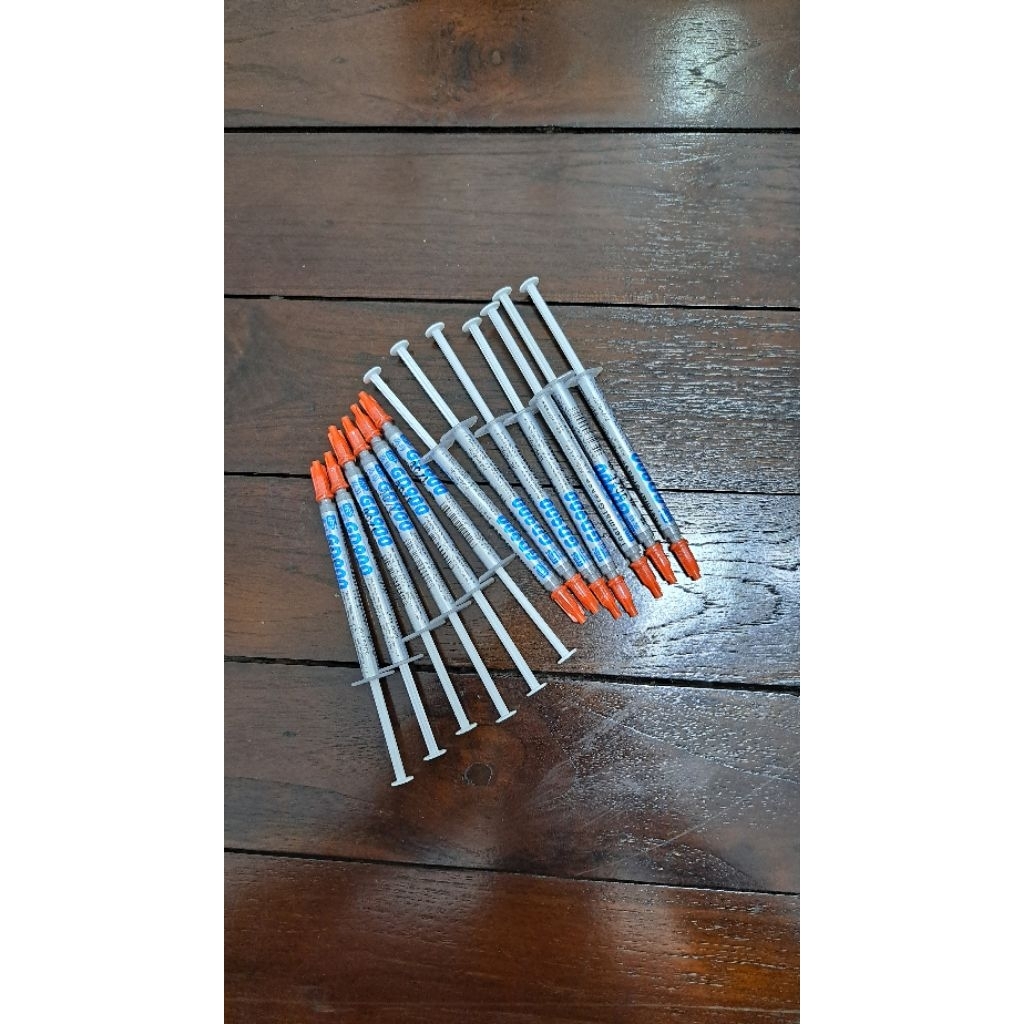 GD900 Thermal Paste 1gr