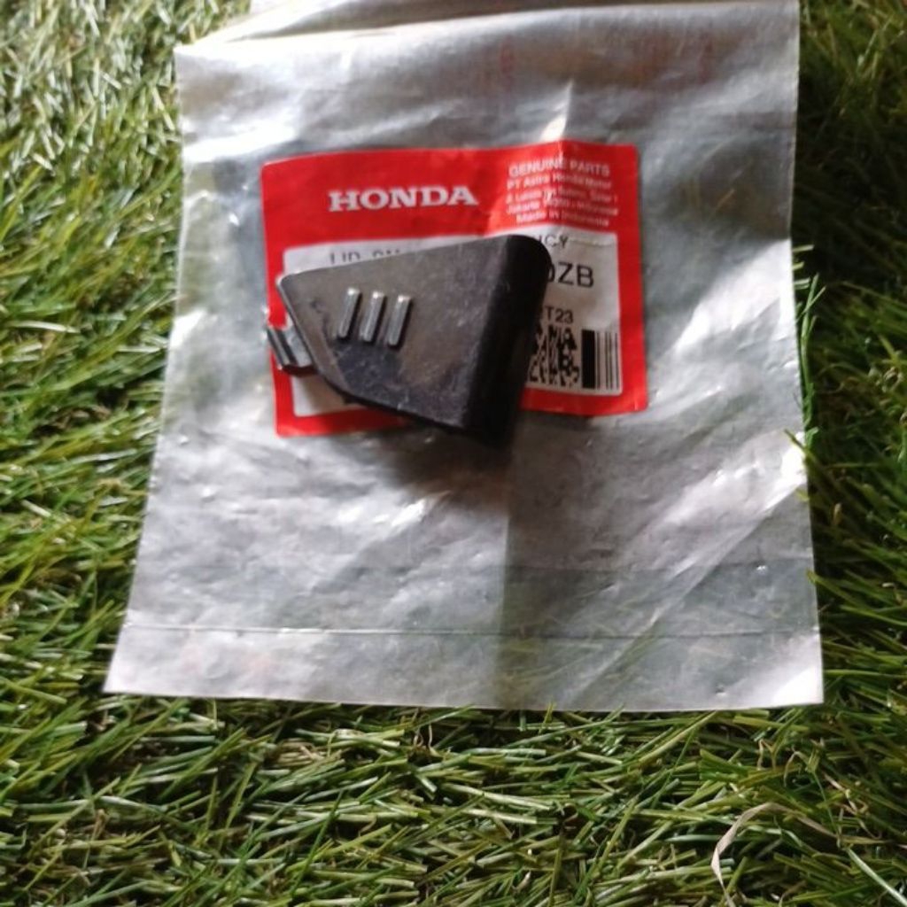 Honda scoopy K2f ฉุกเฉินอัจฉริยะ LID