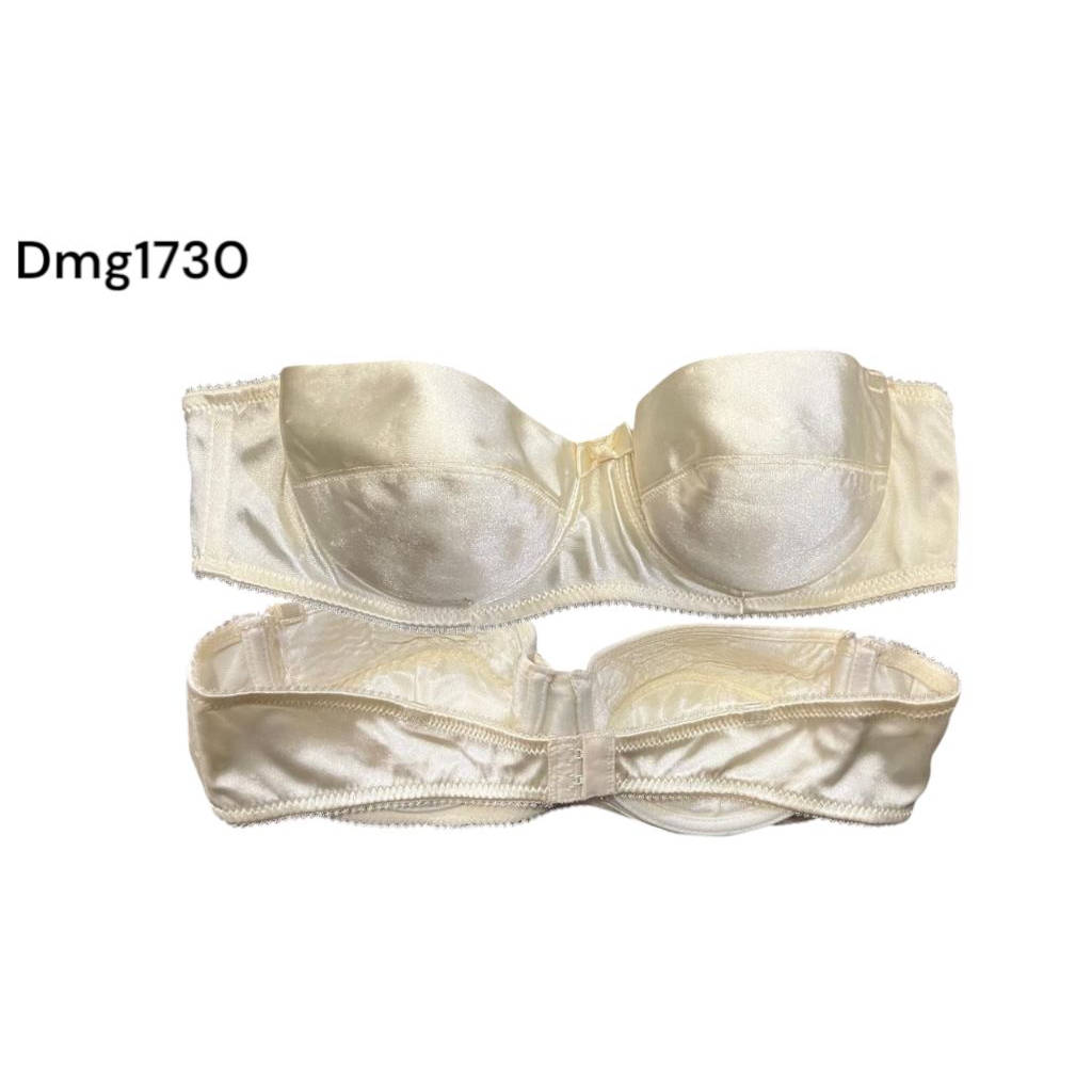 K Dmg1730 บราแบรนด์ บราโฟมมีสาย Rijeck bra ไซส์ 38A