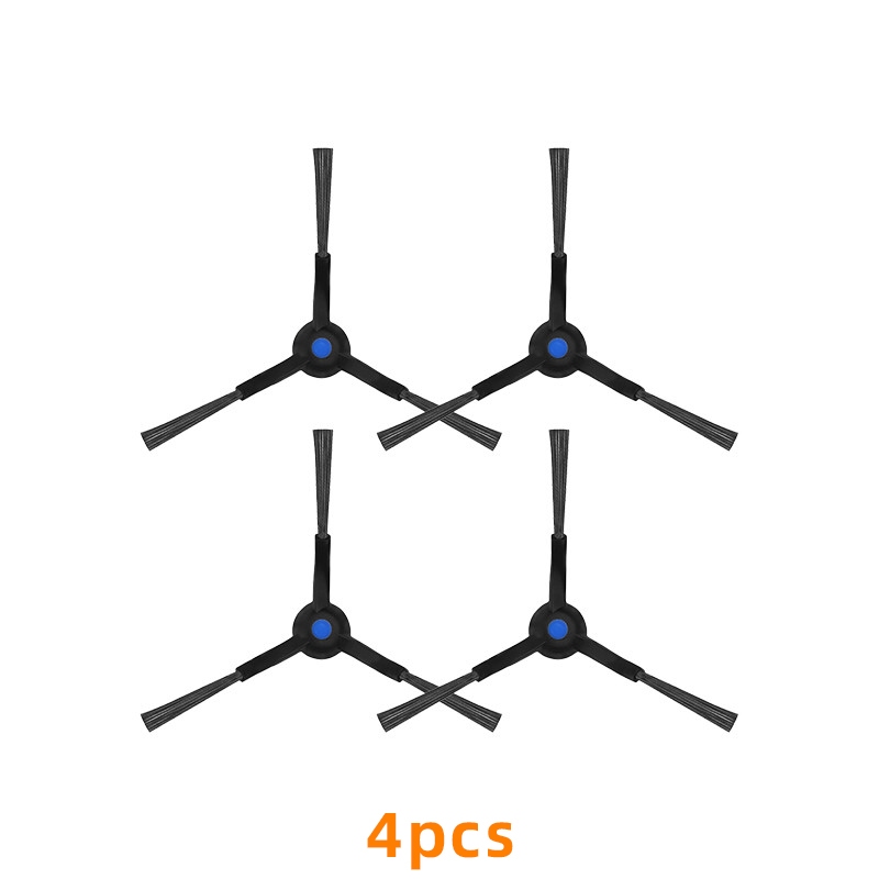 สําหรับ ECOVACS Deebot Mini Robot Vacuum Side Brush แปรงด้านข้าง