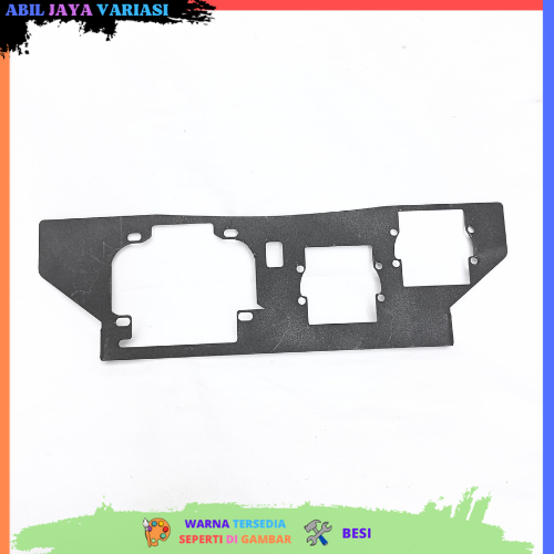 MATRIX VARIO LED OLD BILED BRACKET MATRIX 2.5 นิ้วโคมไฟ BICKET HONDA VARIO 125 150 OLD MATRIX