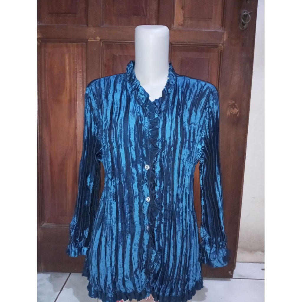 PRELOVED เสื้อผ้าผู้หญิง แบรนด์ Agora