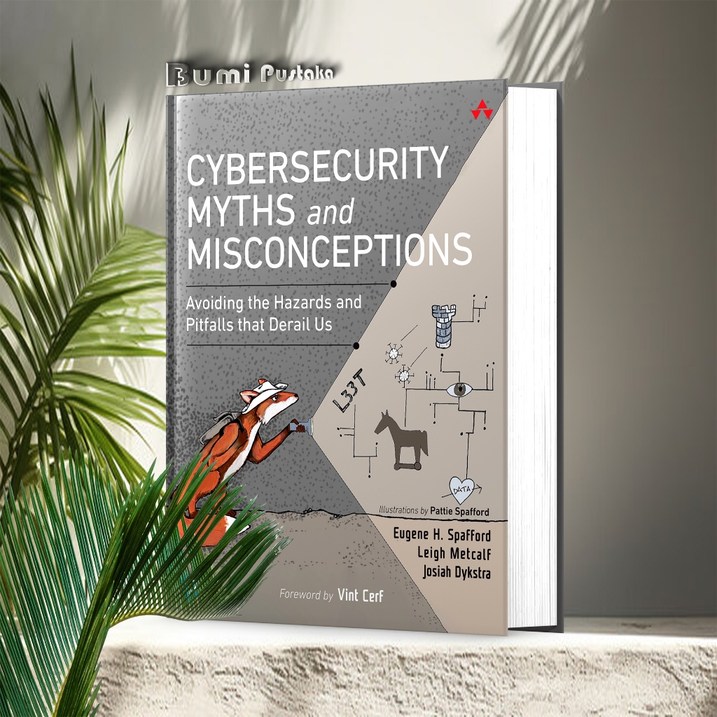 Cybersecurity Myths และ Misconceptions