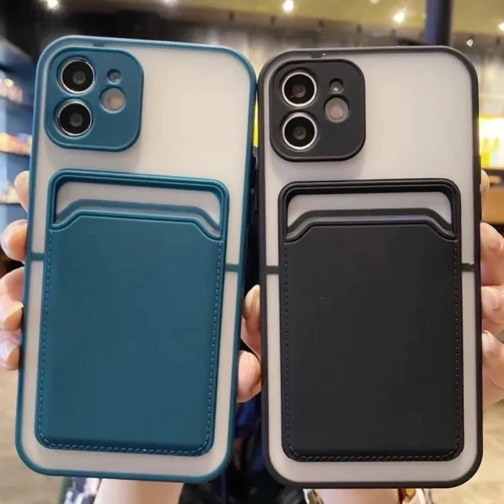 เคส Samsung A11 M11 A12 F12 M12 A32 A51 M40S A52 A52S F62 M62 4G S21 Ultra Casing Hardcase Dove Card