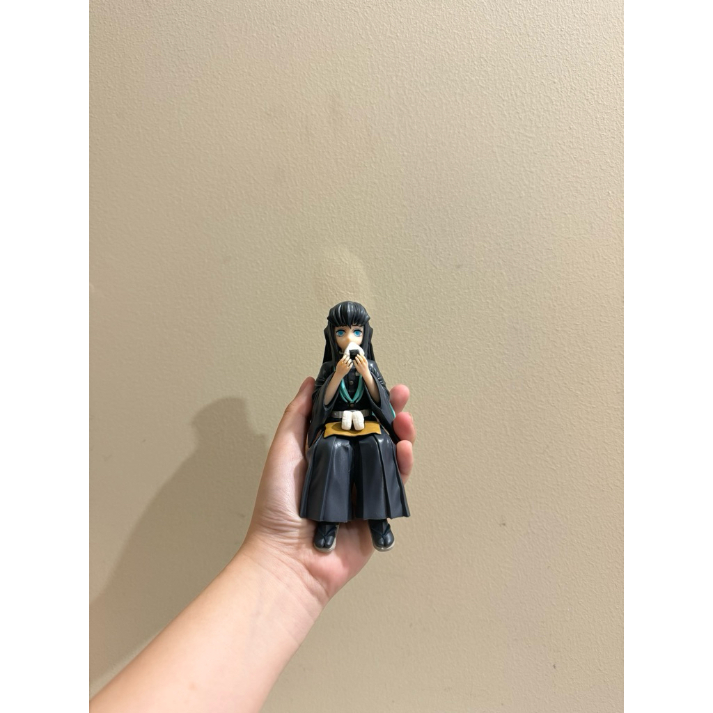 SEGA Premium Rating Figure Muichiro Tokito Demon Slayer kimetsu no Yaiba ต้นฉบับญี่ปุ่น