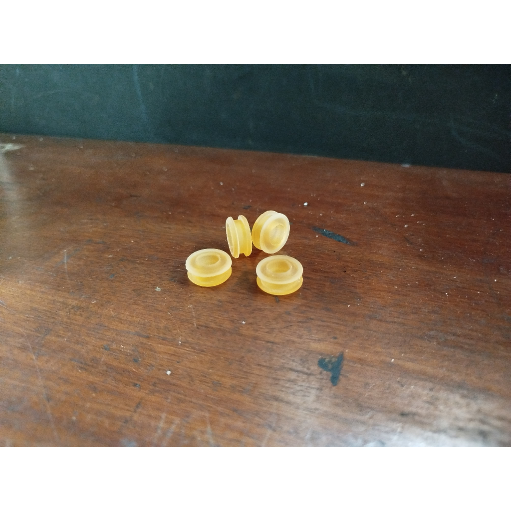 Mercedes Benz Transmission Stick Bushing Gear Stick Bushing ก้านอัตโนมัติ Enpis Bushing Mercy 722.9 