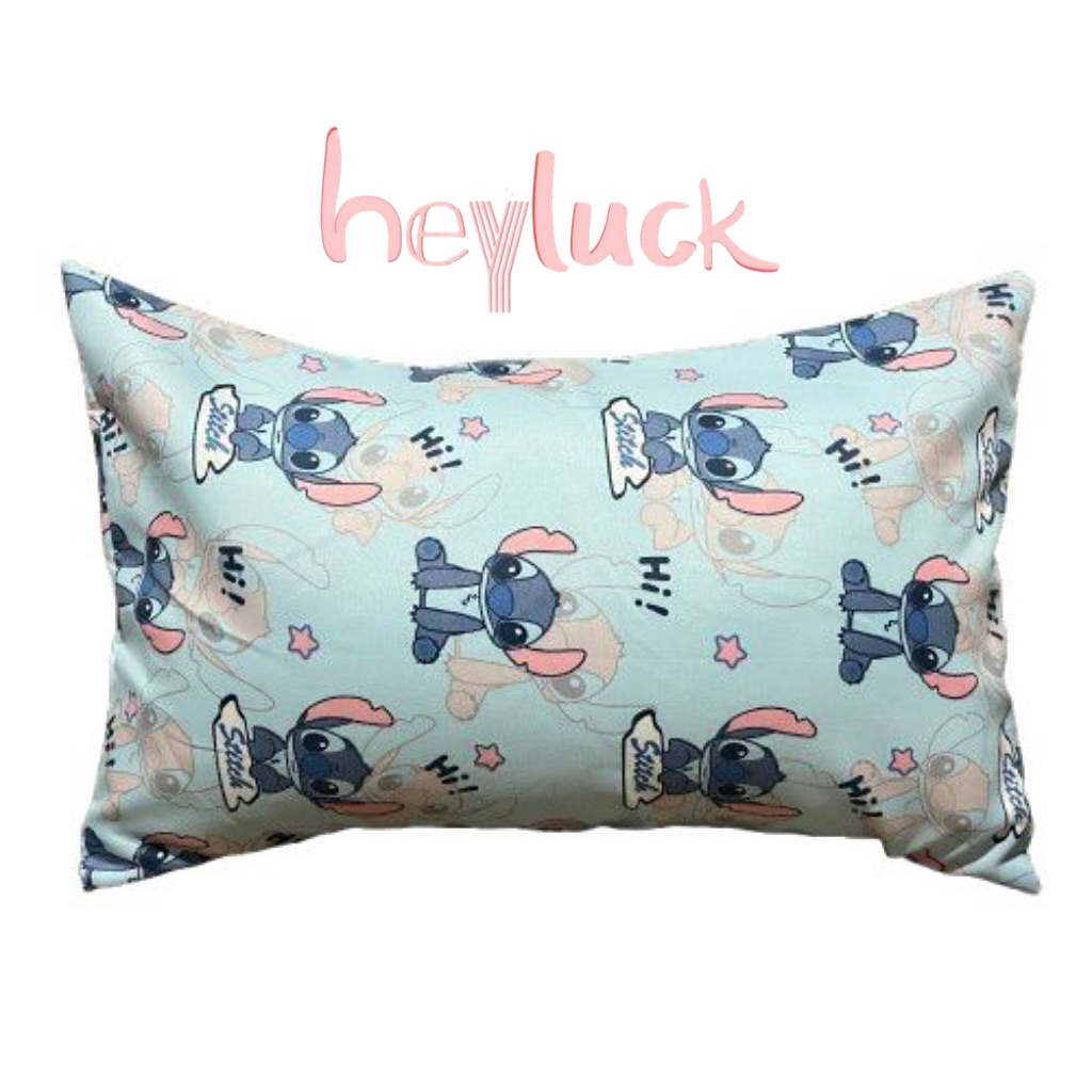 ONLY CHILDRENS PILLOW COVER 30x50 นุ่มพิเศษและเย็น