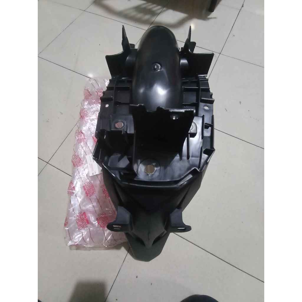 บังโคลนหลัง REVO 100 LANCIP 2006 2007 2008 2009 KVR AVIRA ยี่ห้อ