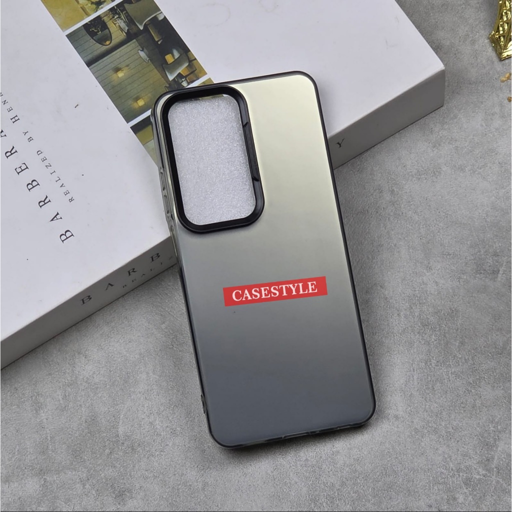 Oppo A5 4G Case Oppo A5 5G Oppo A5X 4G Oppo A5X 5G Case Hologram Socool Imd Case Laser SC Black SCB 
