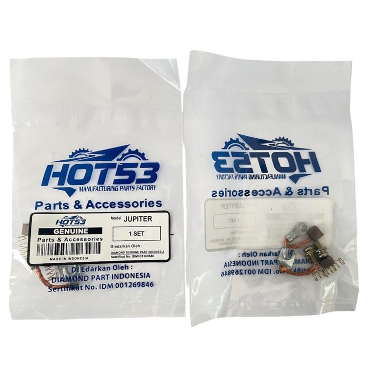 COOL STARTER JUPITER Z CHARCOAL STARTER JUPITER Z HOT 53