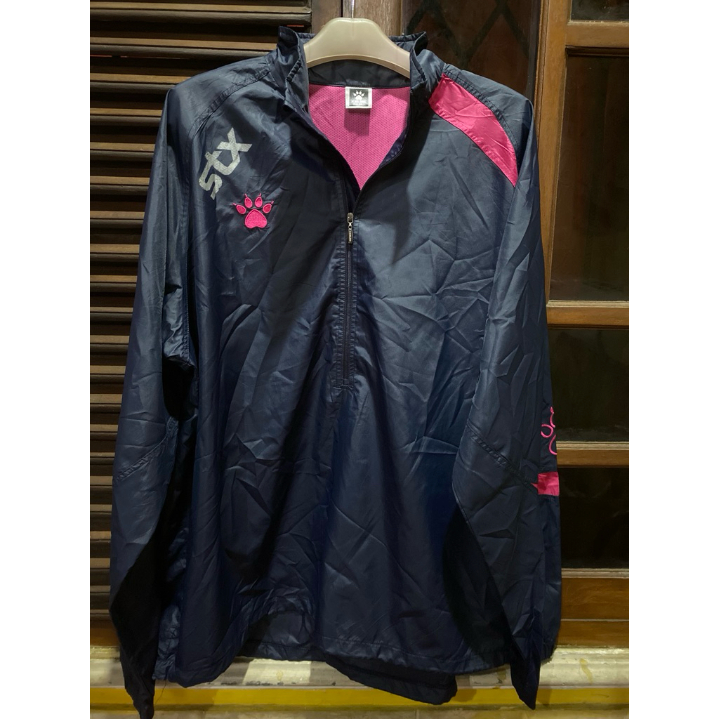 เสื้อแจ็คเก็ตกีฬา Kelme