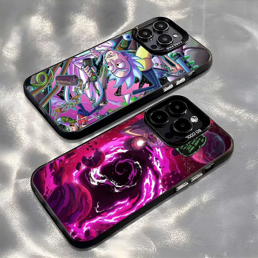 MR -337 HLG Case Hybrid IMD INFINIX SMART 8 / SMART 9 / HOT 30 / HOT 30I / HOT 40 / HOT 40I / HOT 50