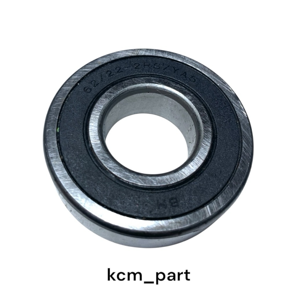 BEARING 62/22-2RS KOYO LAHER 62/22 2RS KOYO REAR WHEEL AXLE XEON MIO J,M3,MIO Z FINO F1