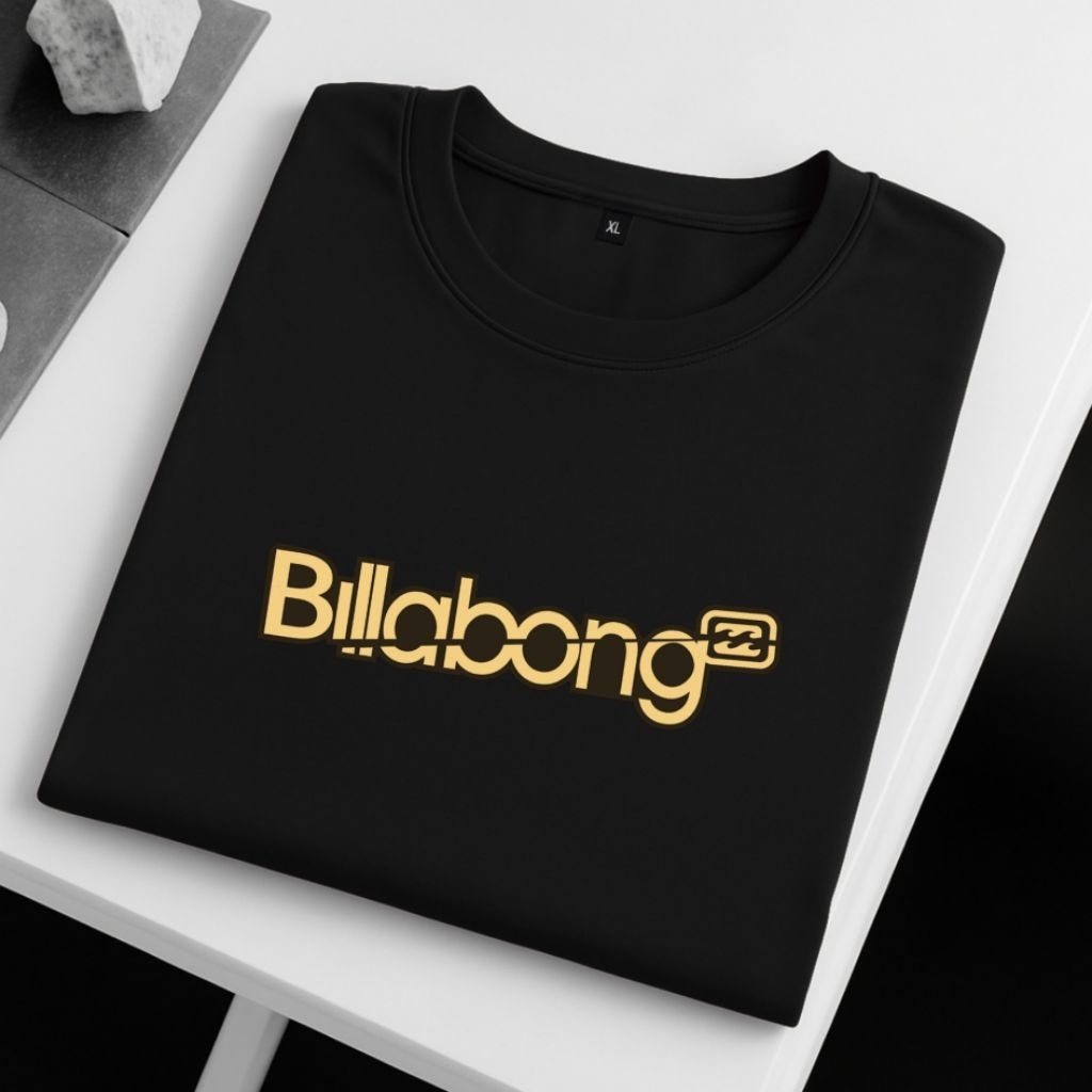 เสื้อยืด DISTRO Bill4B0NG เสื้อยืดแขนสั้นคุณภาพพรีเมี่ยมสําหรับผู้ชายและผู้หญิง