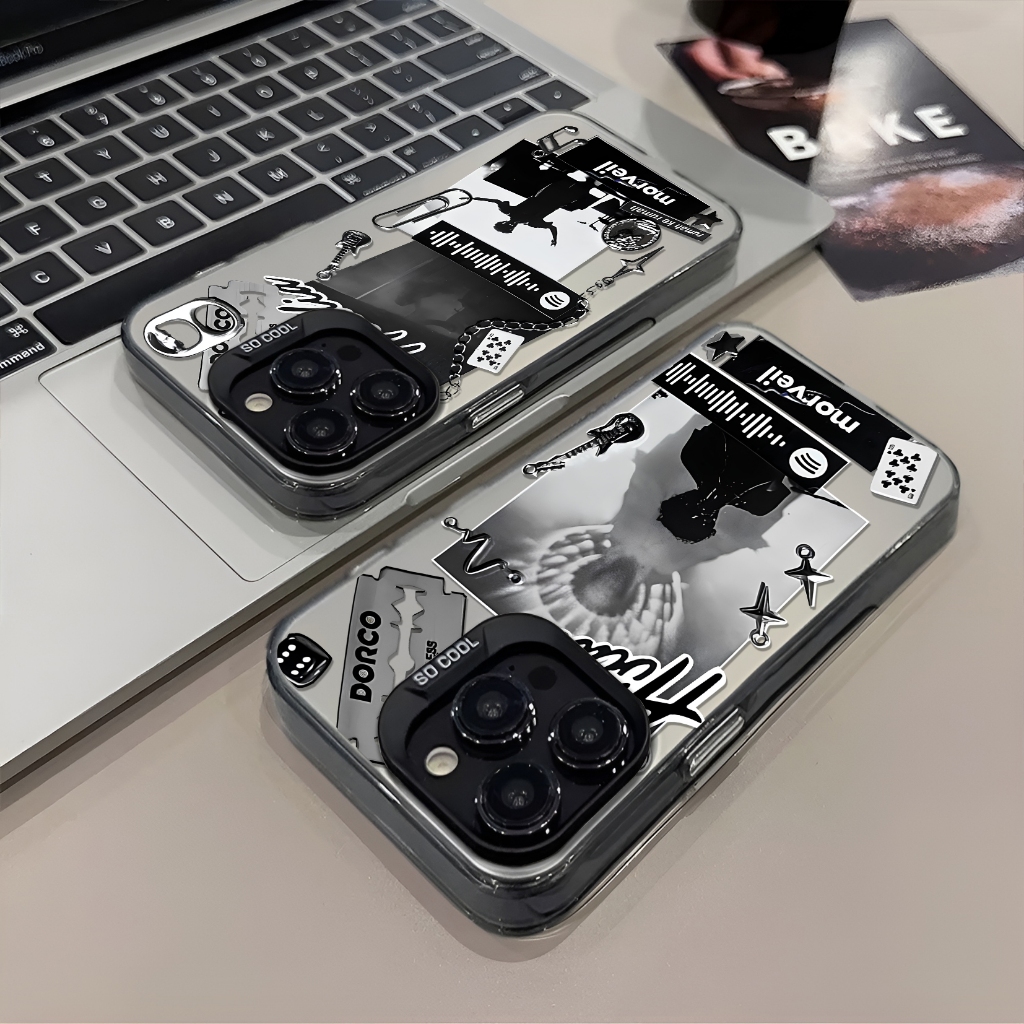 Hard Soft Case Redmi 13x Note 14 4G/5G 13 10 4G A3 124G 14C 13C Note 13 Pro 10 10Pro Poco C65 M6 4G 