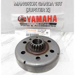 JUPITER Z 18T DOUBLE BOWL 5TP-E6611-00