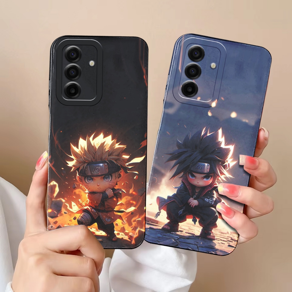 Softcase สําหรับ Samsung A17 5G - เคส Samsung A17 Procamera ล่าสุด NR06