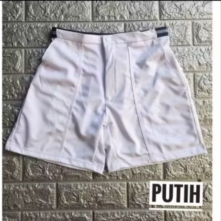 กางเกงทดสอบ lotto 1 ชิ้นสําหรับกองอาวุธแห่งชาติของอินโดนีเซียและตํารวจแห่งชาติ