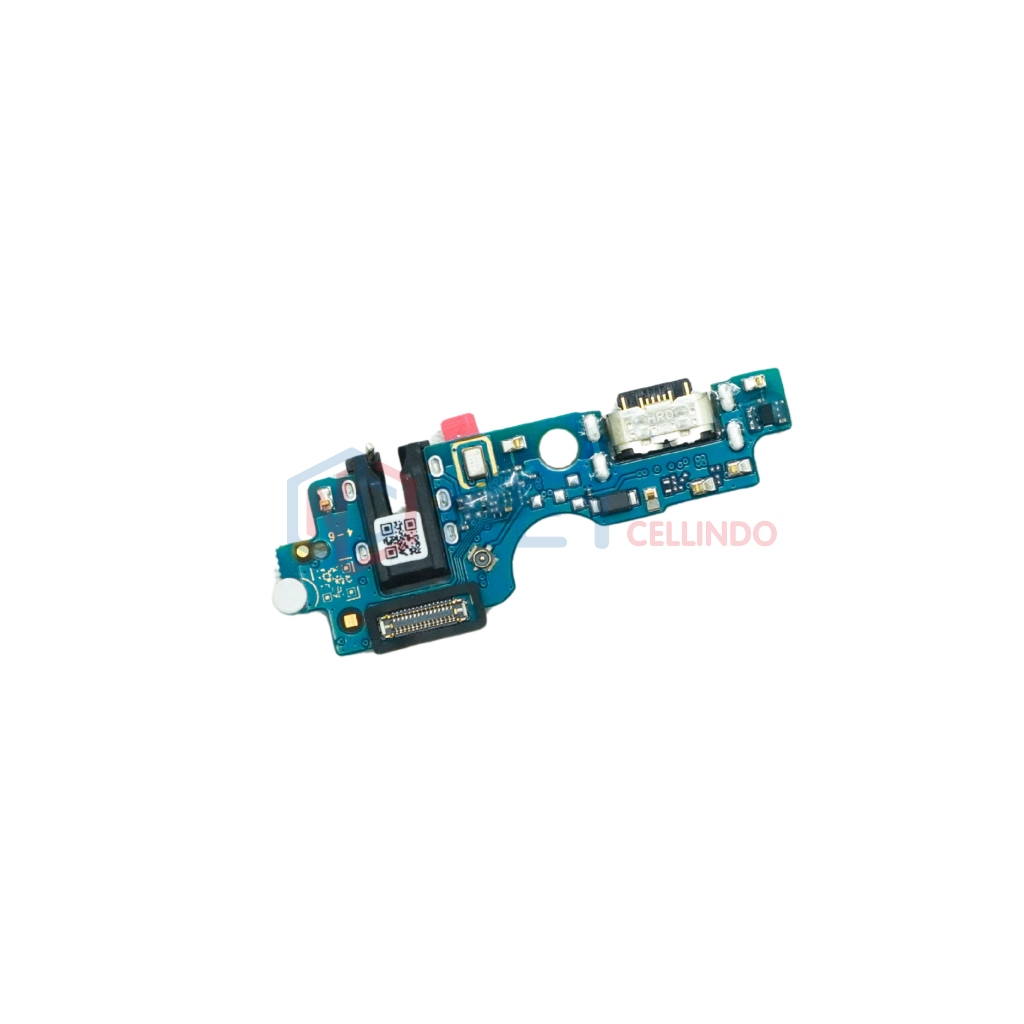 FLEXIBLE CHARGER INFINIX SMART 9 + MIC / FLEX CC INFINIX X6532 + IC