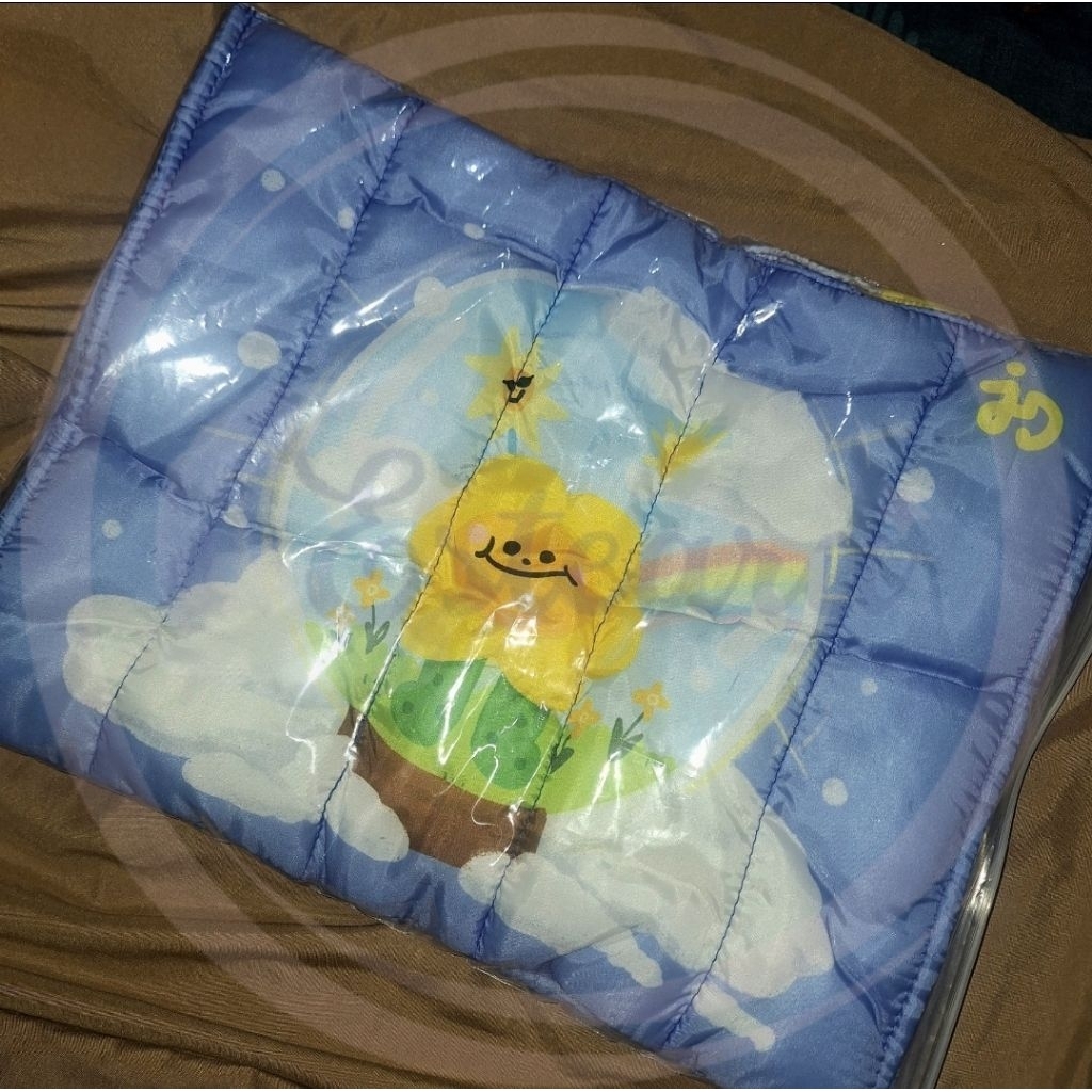 FLUFFY BAG JAIDEE SEALED JOONG DUNK OFFICIAL GMMTV