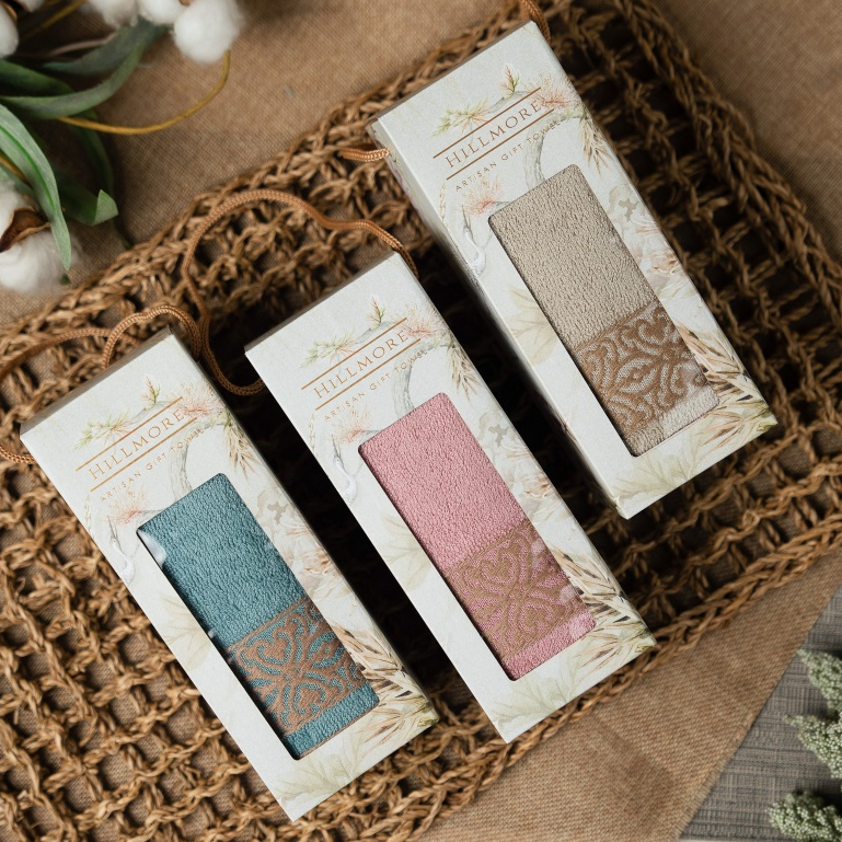 ร้านผ้าเช็ดตัว - Mirea (Sport Towel / Sports Neck Towel)