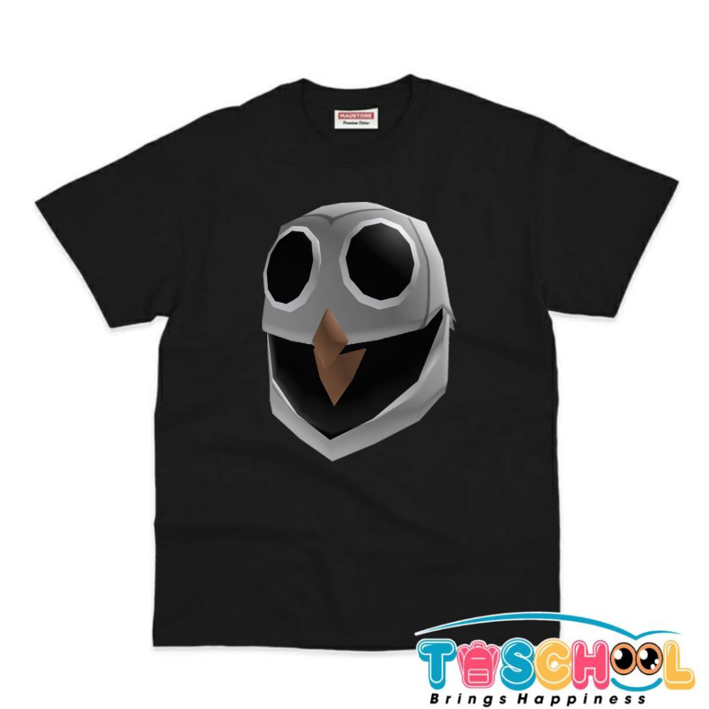 เสื้อผ้า CHILDRENS, เสื้อยืด CHILDRENS, OWL CHARACTER 99 NIGHTS IN THE FOREST ROBLOX