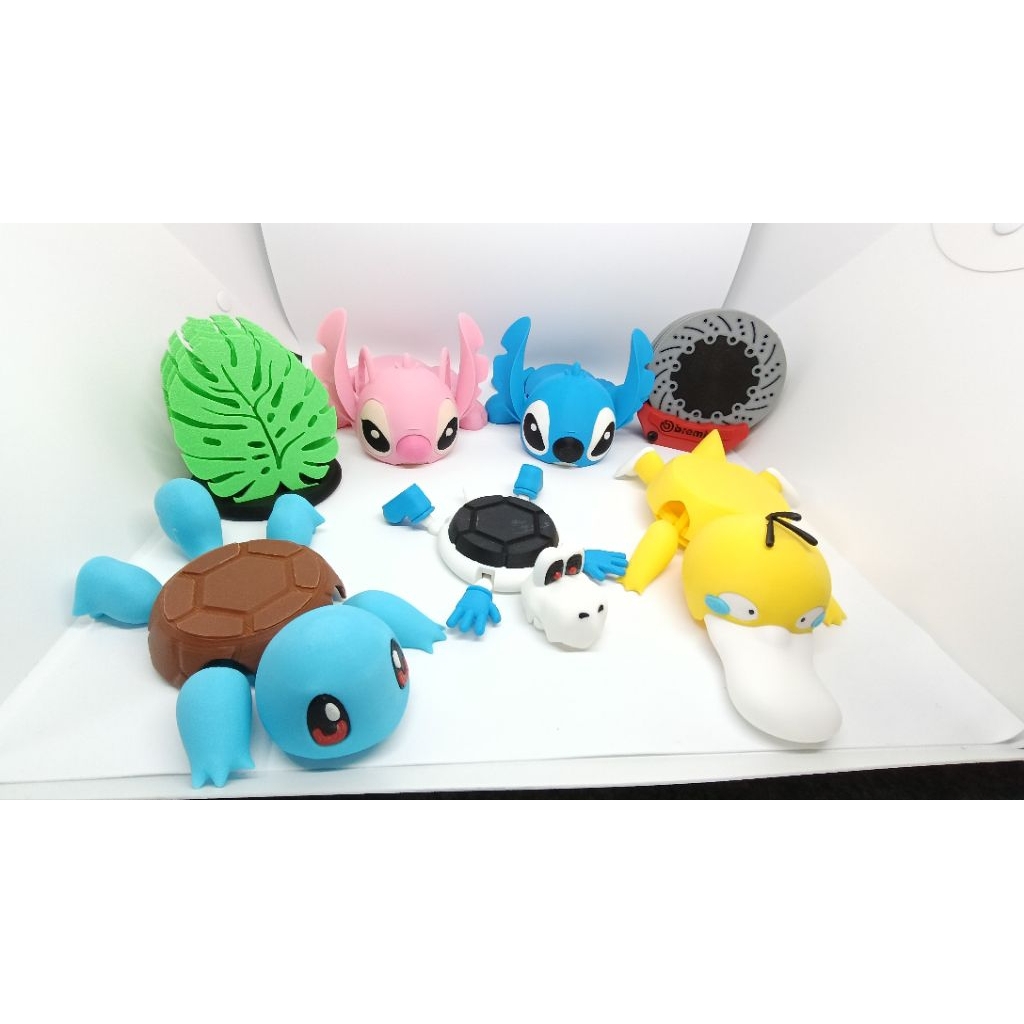 เร็วขึ้นน่ารัก SECH ANGEL PSYDUCK LEAF BREMBO ANTI MAINSTREAM SQUIRTLE PSYDUCK