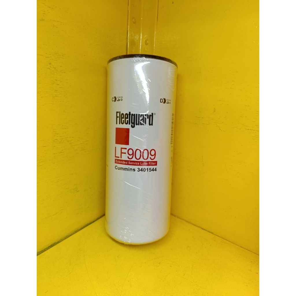 ฟิลเตอร์ Fleetguard LF9009