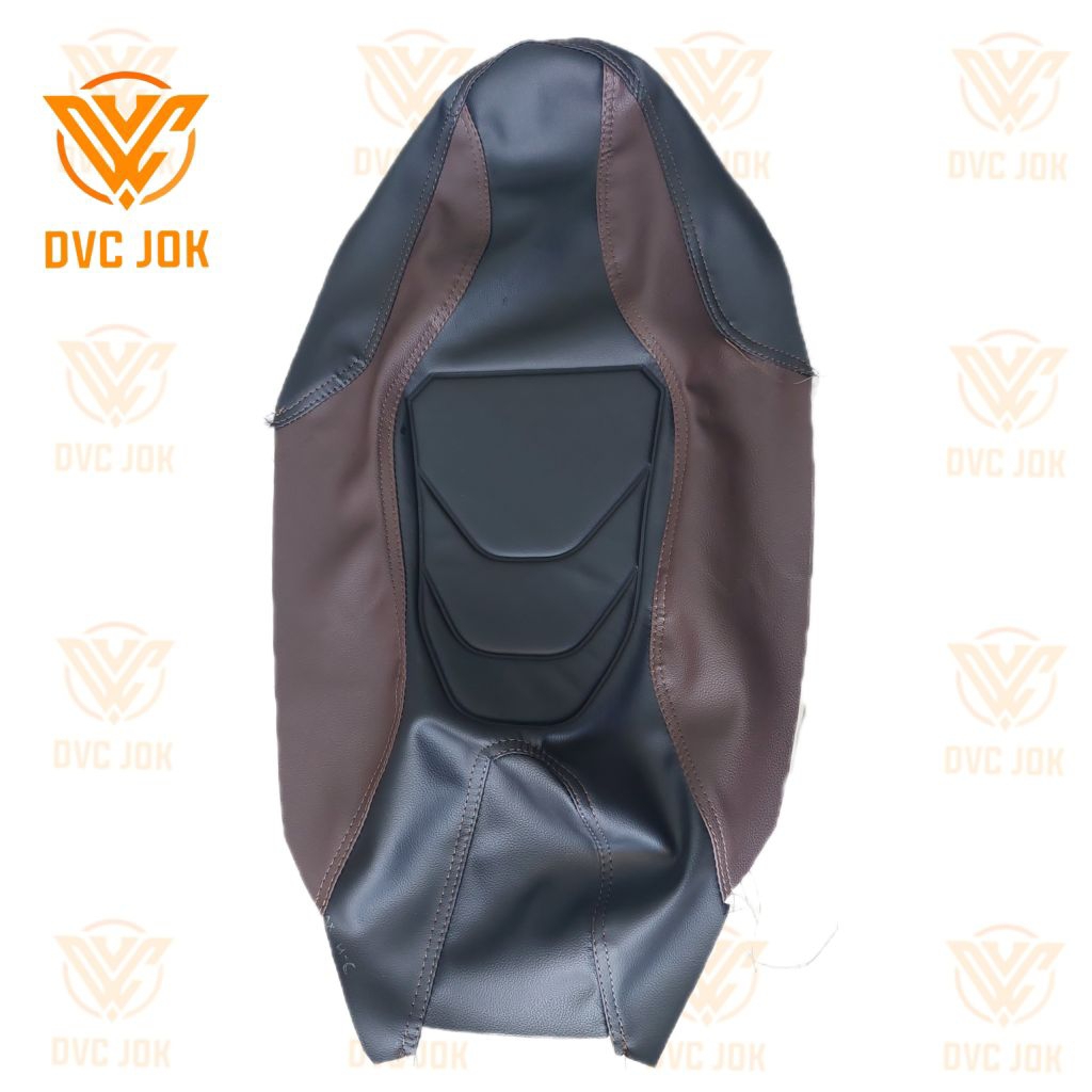 เบาะหนังพรีเมี่ยมสําหรับ HONDA ADV 150 และ ADV 160 รถจักรยานยนต์ EUROPEAN รุ่น - รูปที่ 5
