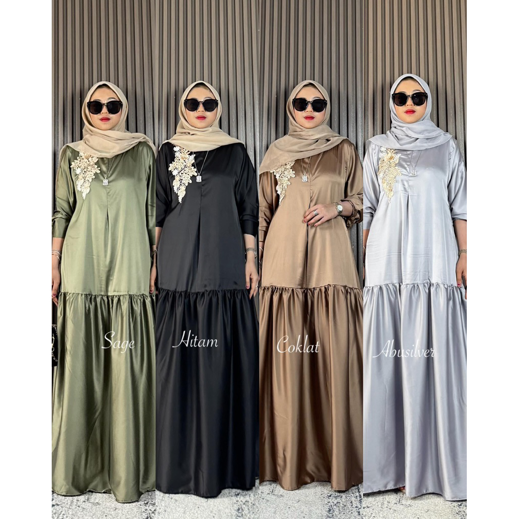 LIORA SERIES โดย ANS BUSANA