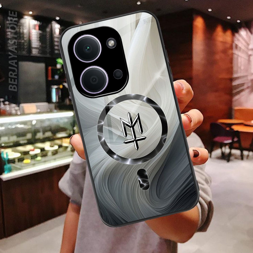 [MG895] สําหรับ Redmi 15C Poco C85 Redmi 15 4G Redmi 15 5G Redmi A5 Poco C71 Redmi 13X หมายเหตุ 14 N