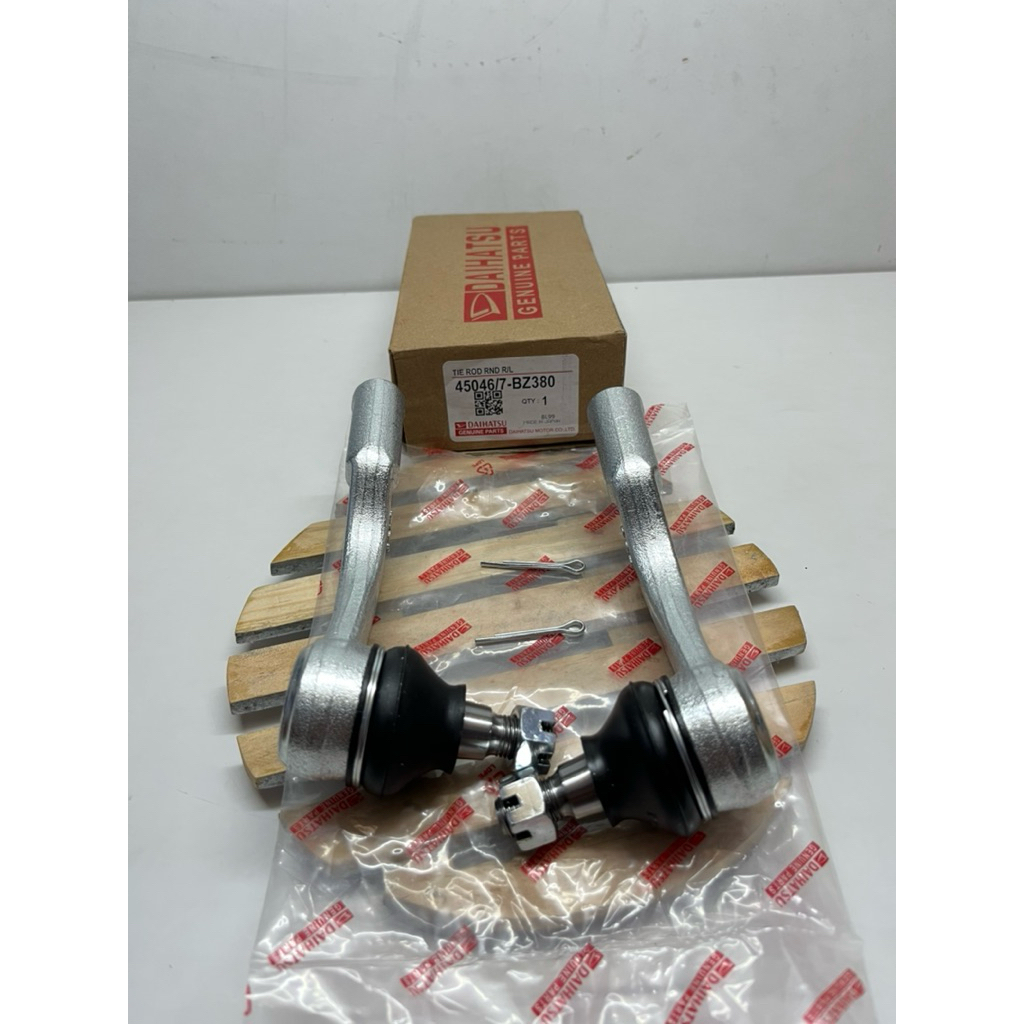 Tie Rod End Tod Tirod Ti Rod ขวาซ้าย New Grand Max 2022-2025