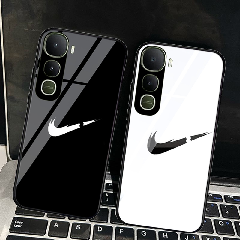 HP GK251 (VIVO Y400) กระจก VIVO Y400 Softcase - เคส VIVO Y400 - เคสมือถือ VIVO Y400 - เคสมือถือ VIVO