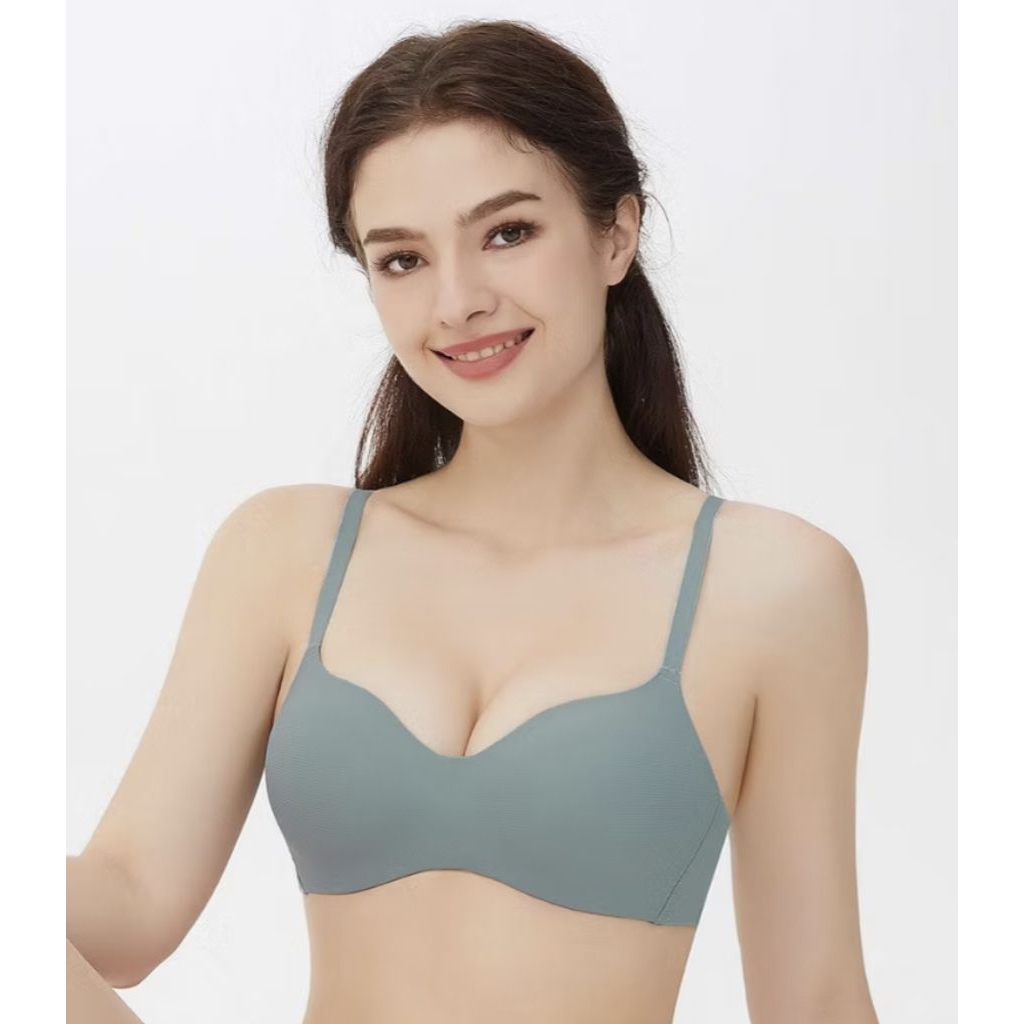 Sorella Bra Silky Lite โฟมขนาดกลางไร้ลวด S10 29814B Size 36B