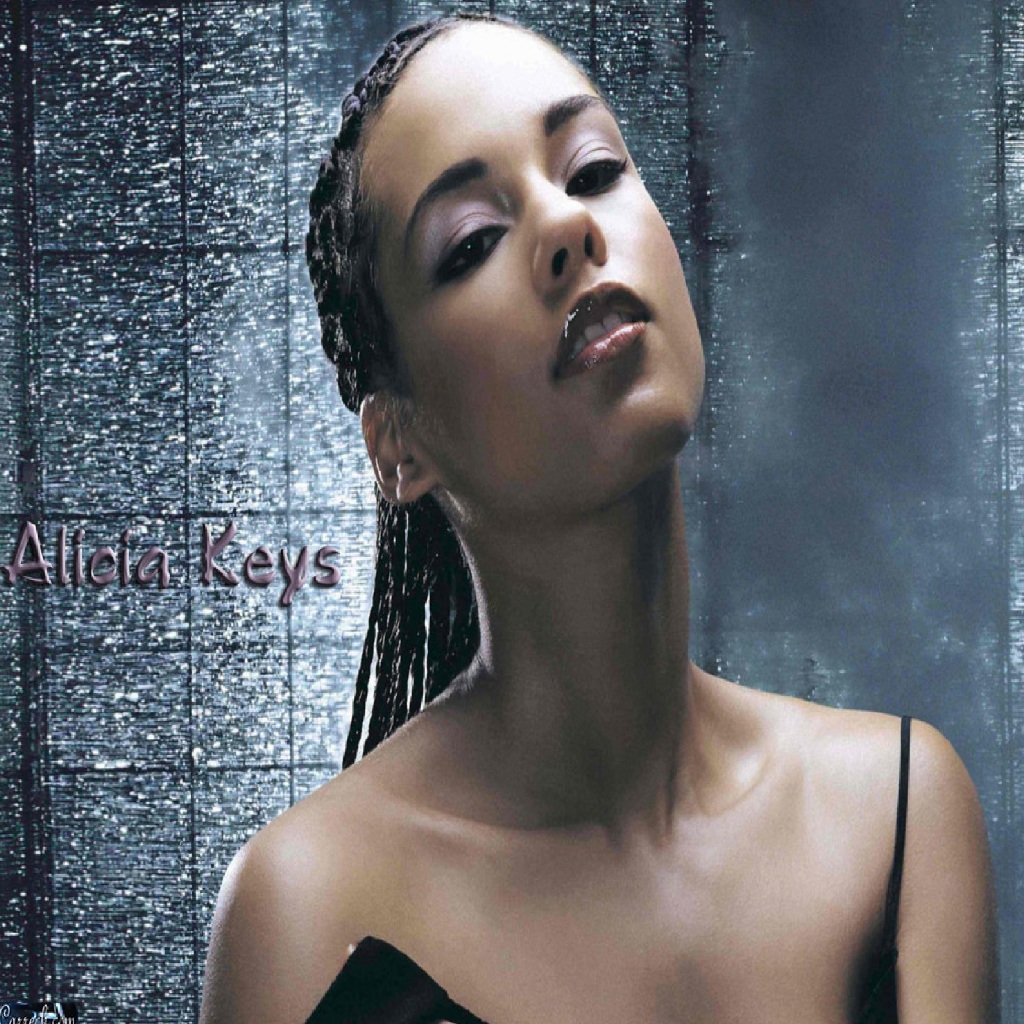 Alicia Keys (ดีวีดี)