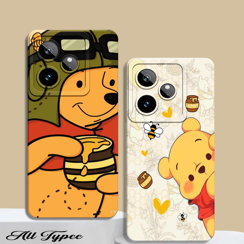 เคส Realme GT 7 - Realme P3 5g Realme C71C75 C75X 2025 C53 C51 Alltype Softcase Procamera MC-1373