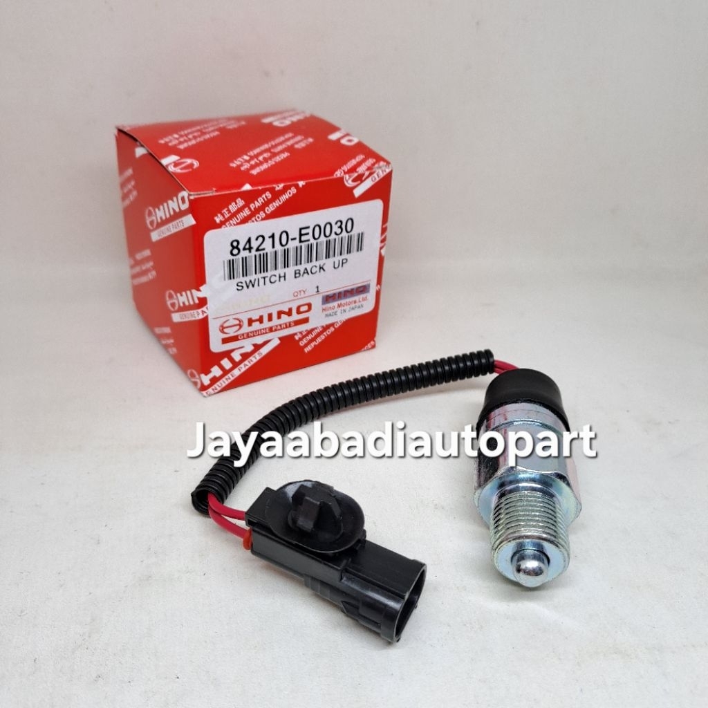 Hino lohan 500 สวิตซ์ถอยหลัง atret 84210-E0030