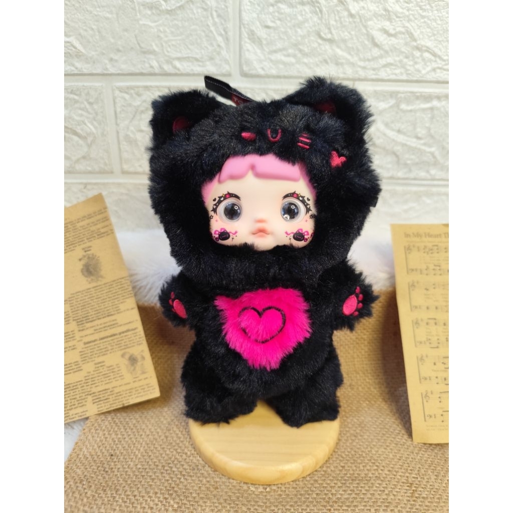 [Ready Indo] Selected Nommi V1, V4, V6 Plush