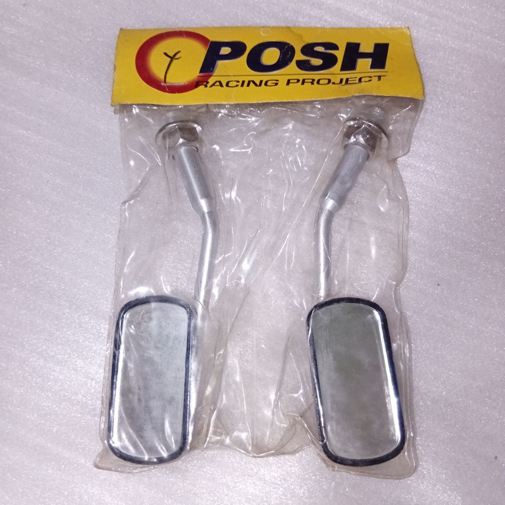 กระจกมองหลัง Suzuki Assy ขวาซ้ายชุดฝาครอบ Bolt Skywave ไดรฟ์ Hayate Brugman Saluto Rc 80 100 110 Bra